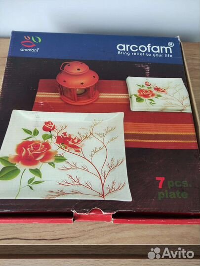 Набор посуды