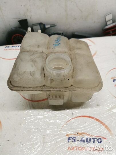 Бачок расширительный Mazda 3 седан BK 1.6 Z6 2007