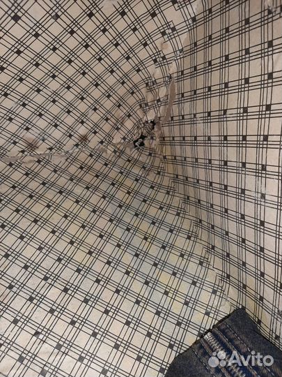 Старый чемодан СССР