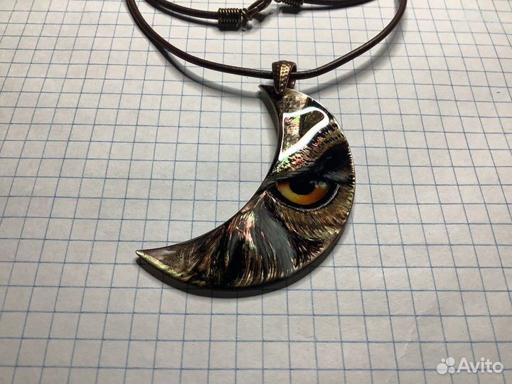 Кулон подвеска 