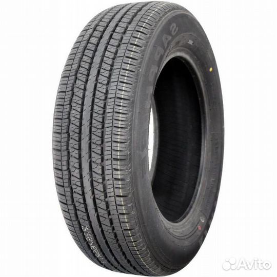 Triangle TR257 245/70 R16 111T
