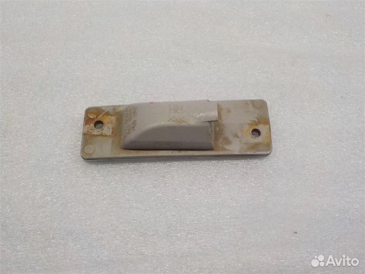 Фонарь подсветки номера Daewoo Matiz 1997-2015