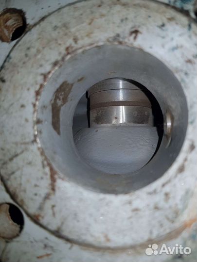 Задвижки новые dn50pn16
