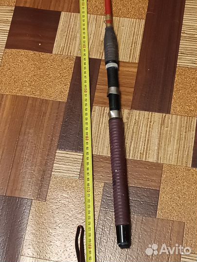 Спининг СССР