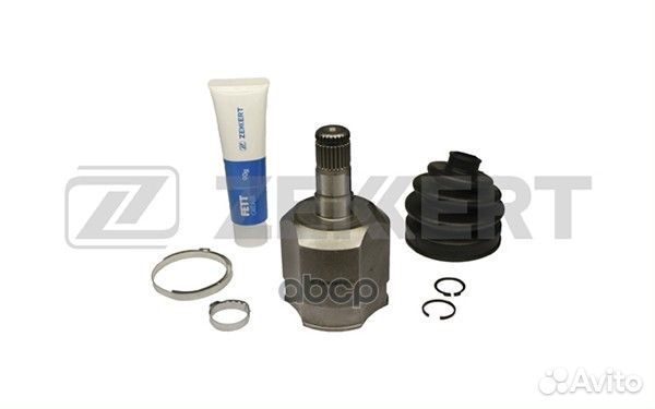 ШРУС внутрен. Audi A3 03- Seat Altea 04- Leon