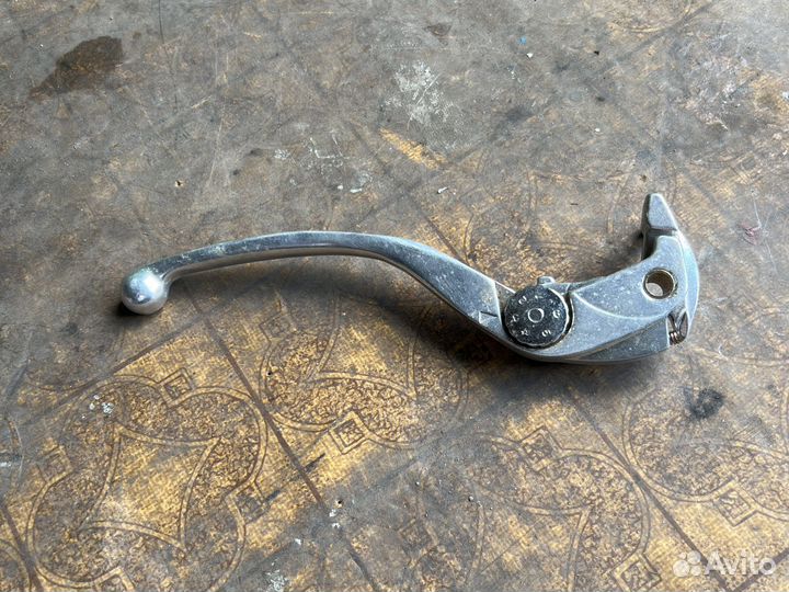 Ручка тормоза Handa CBR1000RR 08-16