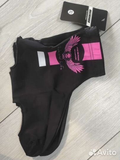 Бахилы велосипедные