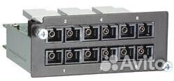 Модуль коммутатора PM-7200-6SSC moxa