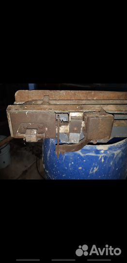 Весы напольные промышленные бу