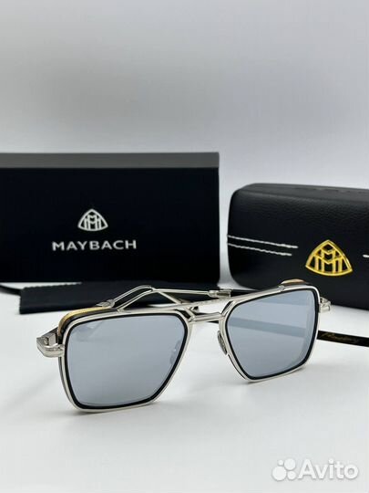Очки maybach