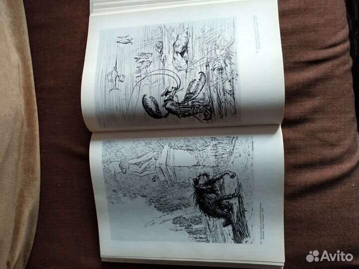 Кукрыниксы две книги редкие