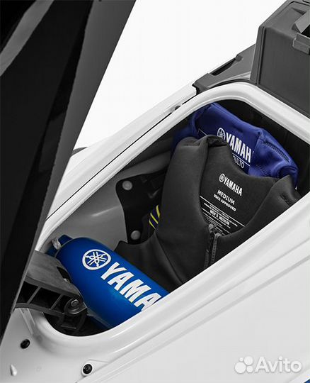 Гидроцикл Yamaha VX-C