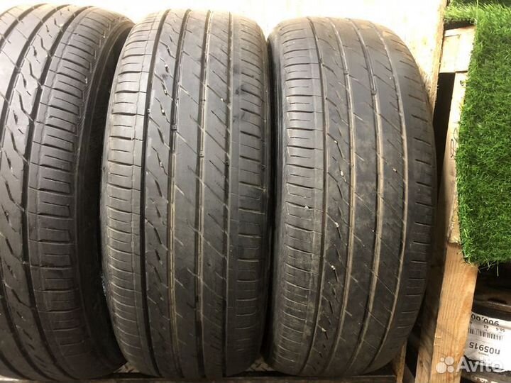 Landsail LS588 SUV 215/60 R17 96H