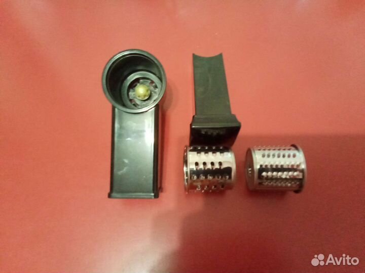 Насадка овощерезки vitek VT-3607