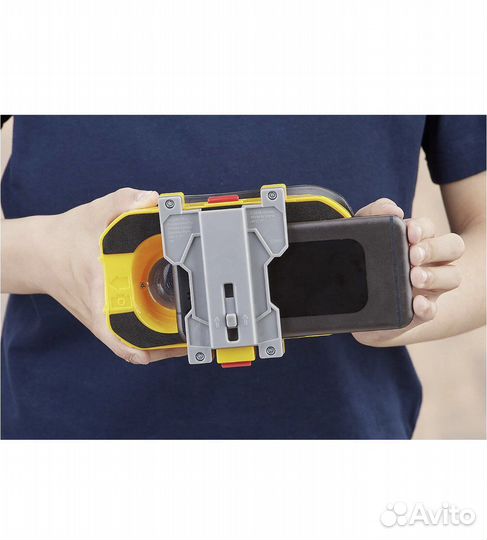 Маска виртуальной реальности Бамблби