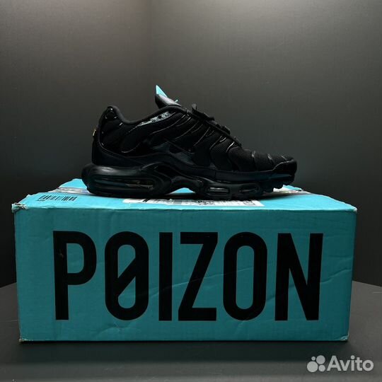 Кроссовки Nike Air Max TN plus