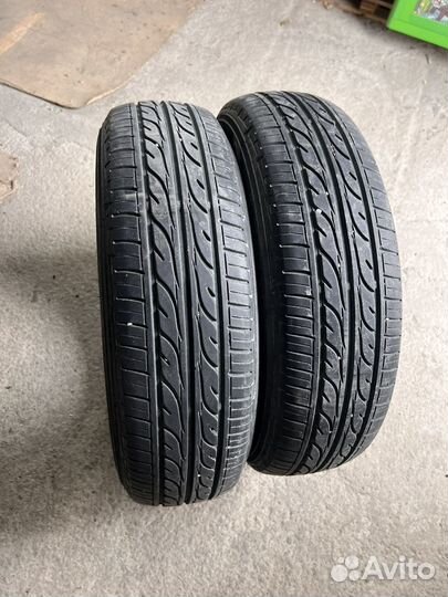 Dunlop Enasave EC202 165/70 R14