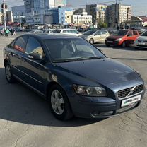 Volvo S40 1.6 MT, 2007, 260 000 км, с пробегом, цена 800 000 руб.