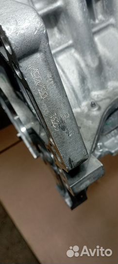 Блок двигателя 1.5 bluehdi DV5 YH01