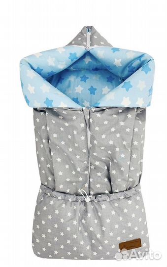 Конверт- одело на выписку