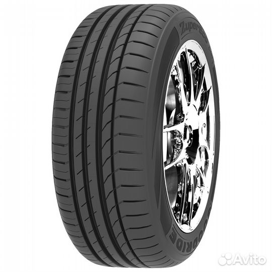 Goodride ZuperEco Z-107 185/70 R14 88T