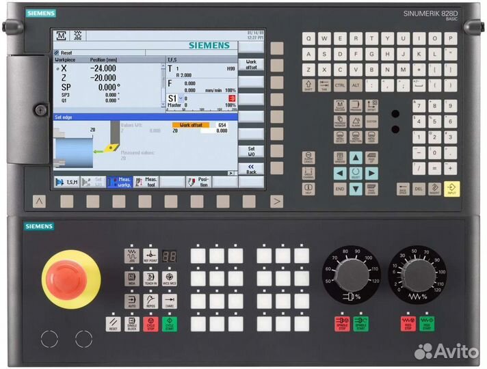 Токарные работы. Металло обработка