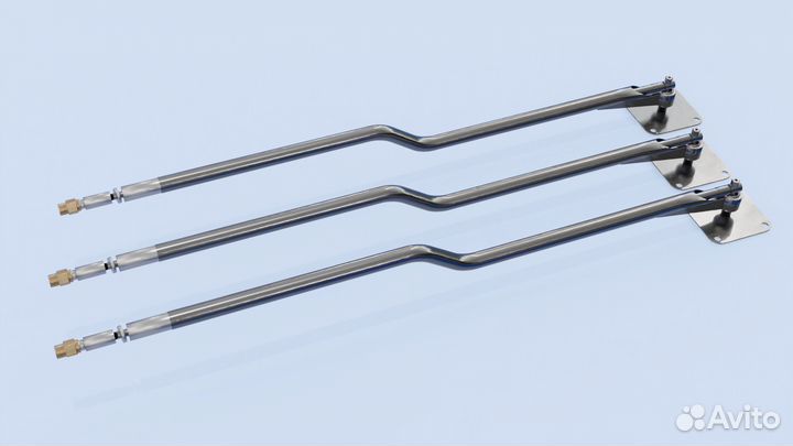 Поворотная консоль (SK-2520) для Мойки