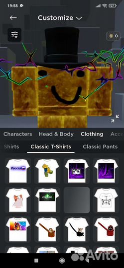 Игрушки роблокс