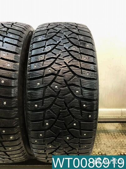 Bridgestone Blizzak Spike-02 235/45 R18 95T
