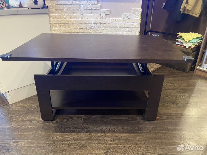 Стол трансформер