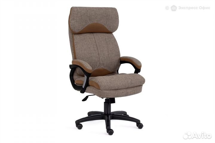 Кресло для руководителя Duke