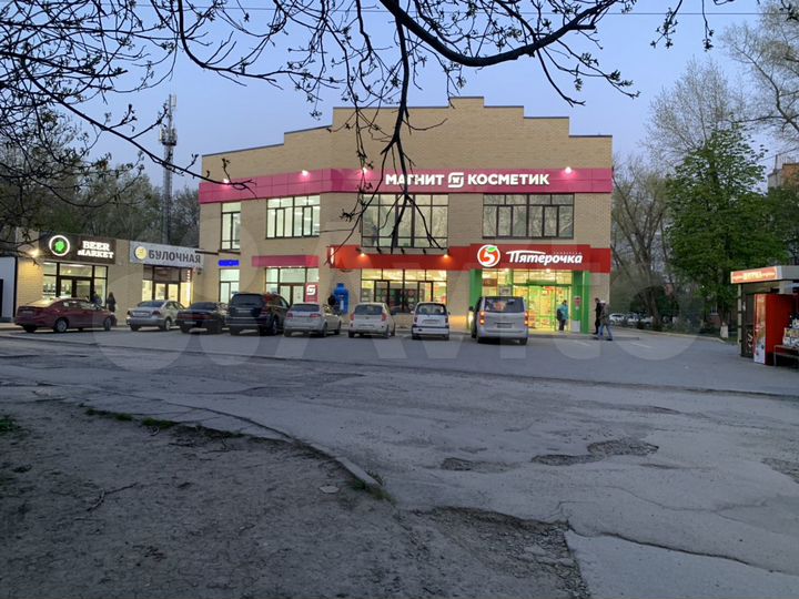 Свободного назначения, 170 м²