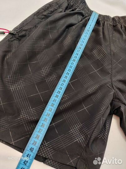 Шорты мужские новые 48
