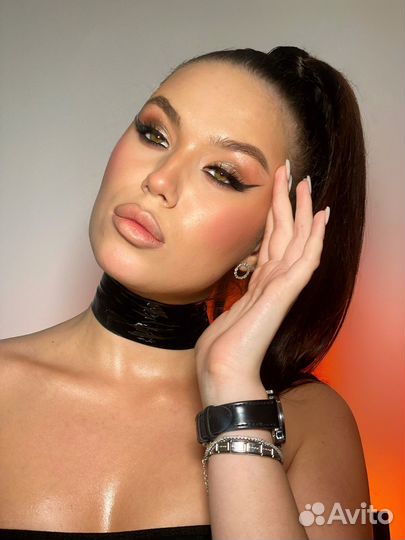 Макияж/услуги визажиста