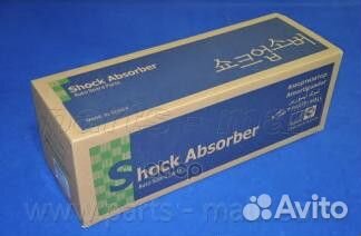 Амортизатор передний левый PJC-022 Parts-Mall