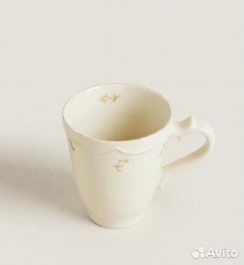 Кружки Zara home