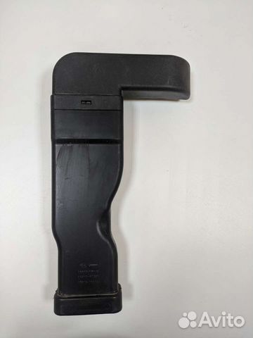 Воздухозаборник Патрубок RIO 2011-2017 Рио 3