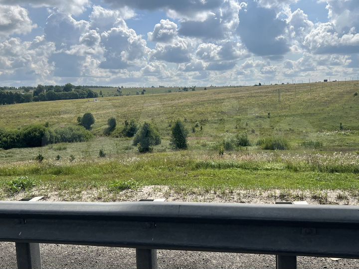 Участок 28,1 га (СНТ, ДНП)