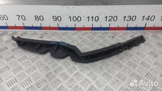 Крепление бампера переднее skoda octavia A5 (4BL11