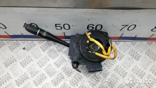 Переключатель поворотов и дворников (стрекоза) chr