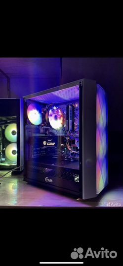 Видео карта 1060 extream gaming