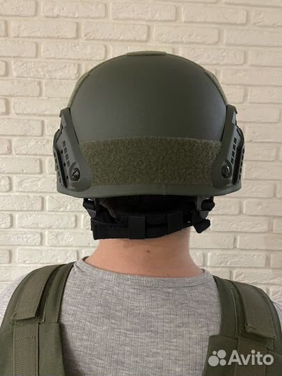 Шлем.каска.Тактическое.9мм