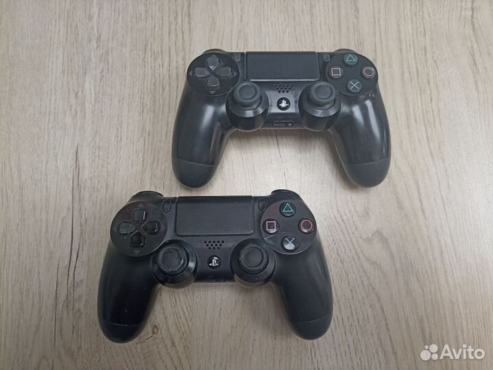 Джойстик геймпад Sony Playstatoin PS4