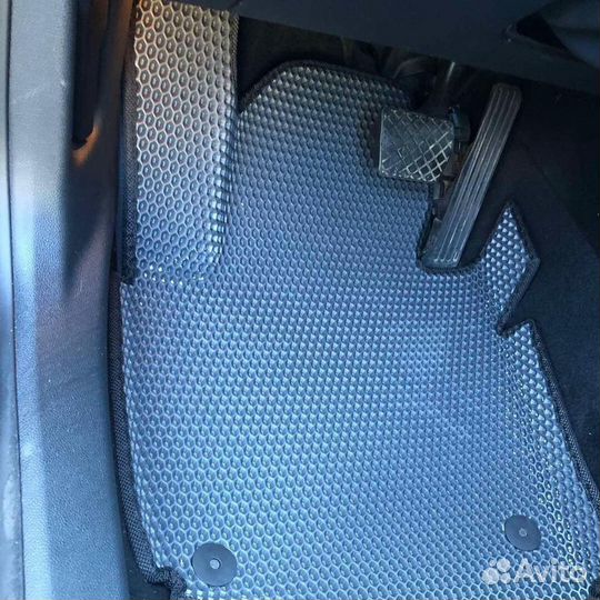 Автомобильные коврики Ч