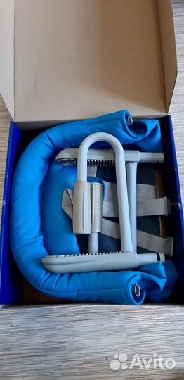 Подвесной стульчик для кормления Inglesina Fast