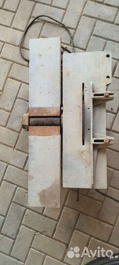 Фпш-5М станок фуговально-пильный комбинированный