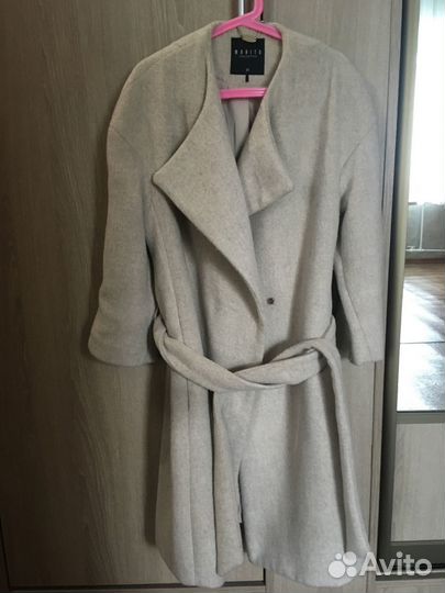 Продам пальто