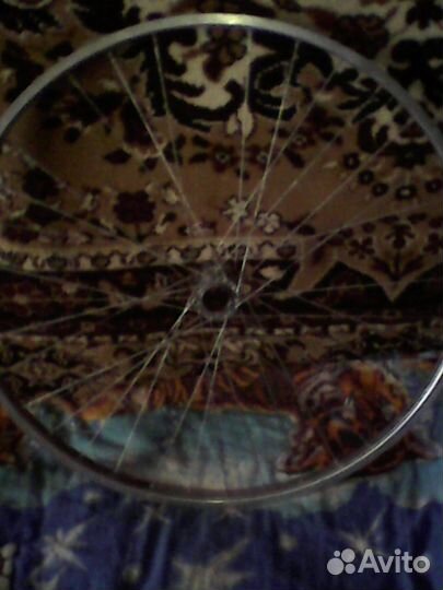 Обод для велосипеда 28