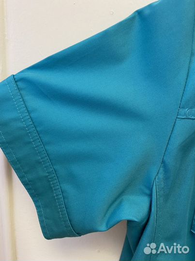 Медицинский халат женский новый