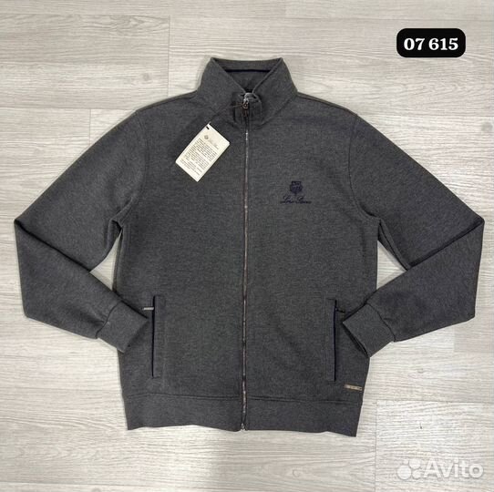 Loro piana джемпер